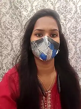 Tamil Charu  online show from 03/21/26, 03:19