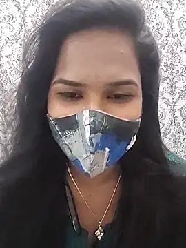 Tamil Charu  online show from 03/22/26, 08:49