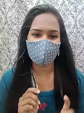 Tamil Charu  online show from 03/31/26, 04:25