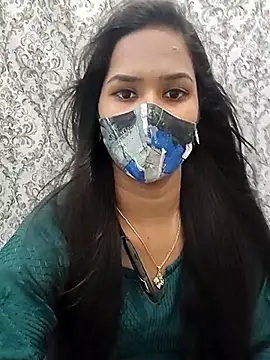 Tamil Charu  online show from 03/26/26, 03:05