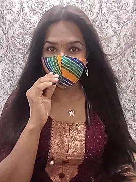 Tamil Charu  online show from 05/20/26, 04:04