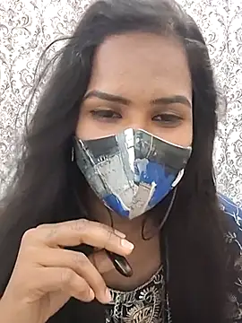 Tamil Charu  online show from 03/08/26, 11:24