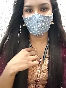 Tamil Charu  online show from 04/13/26, 12:53