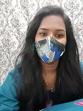 Tamil Charu  online show from 03/23/26, 02:50
