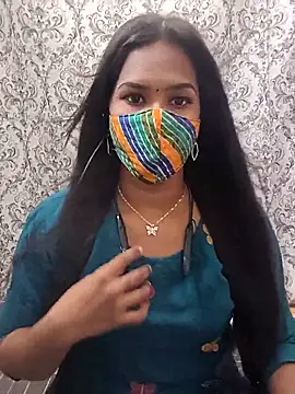 Tamil Charu  online show from 05/22/26, 05:16