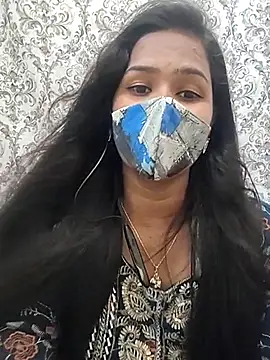 Tamil Charu  online show from 03/25/26, 03:06