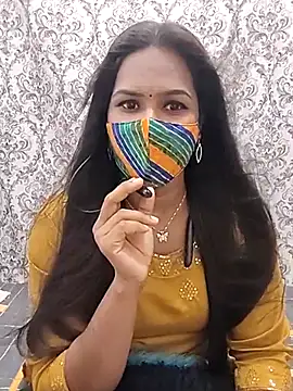 Tamil Charu  online show from 05/27/26, 11:50