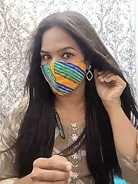 Tamil Charu  online show from 05/21/26, 04:21