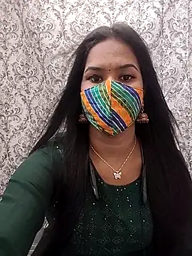 Tamil Charu  online show from 05/23/26, 03:16