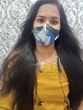 Tamil Charu  online show from 03/24/26, 02:55