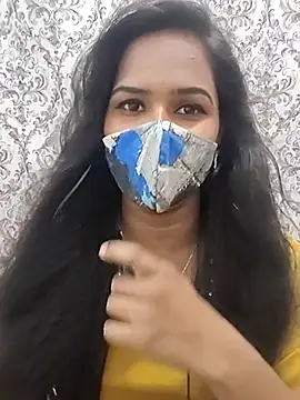 Tamil Charu  online show from 03/24/26, 03:01