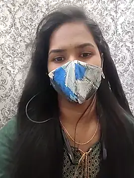 Tamil Charu  online show from 03/19/26, 04:45