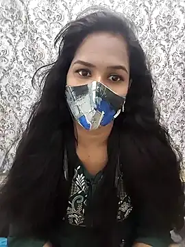 Tamil Charu  online show from 03/13/26, 11:04