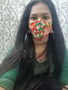 Tamil Charu  online show from 05/15/26, 04:32