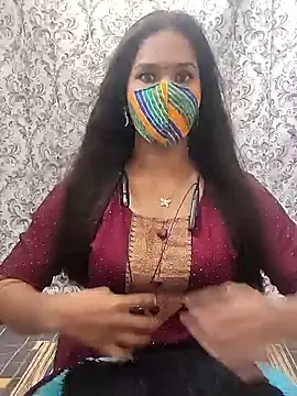 Tamil Charu  online show from 05/20/26, 03:58