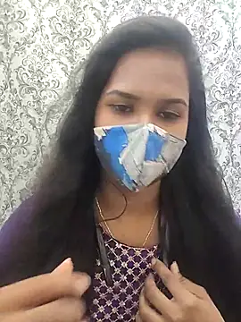 Tamil Charu  online show from 03/27/26, 03:15