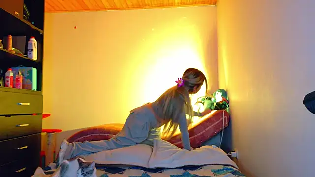 saradiazxxx online show from 08/01/26, 05:49