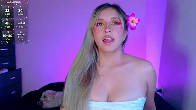 saradiazxxx online show from 06/22/26, 06:21