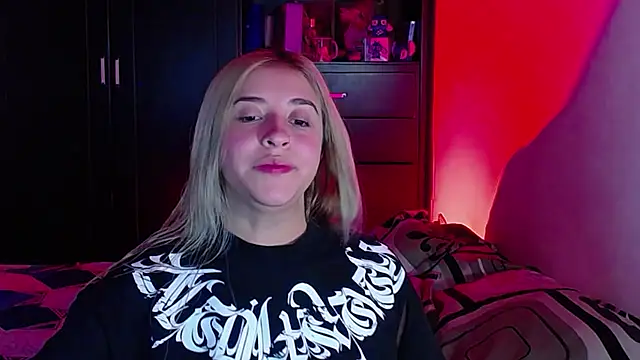 saradiazxxx online show from 03/01/26, 09:20