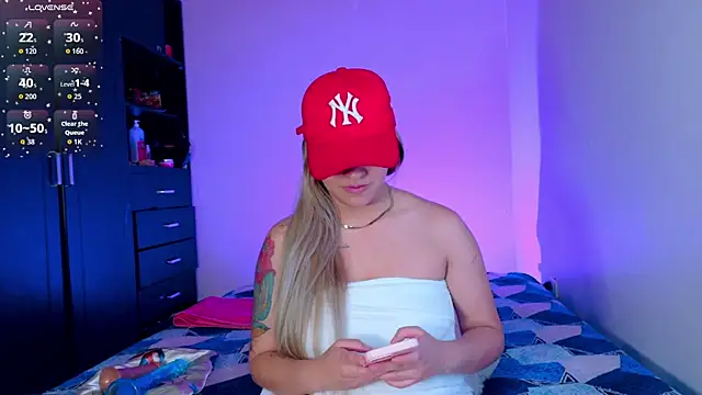saradiazxxx online show from 07/02/26, 06:52