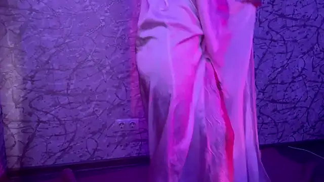 AmaliaJess online show from 03/01/26, 06:24