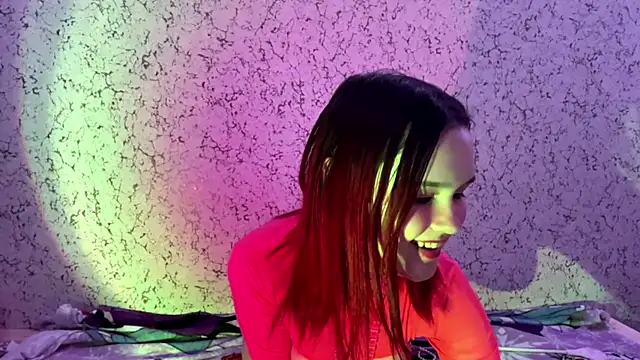 AmaliaJess online show from 03/14/26, 04:46