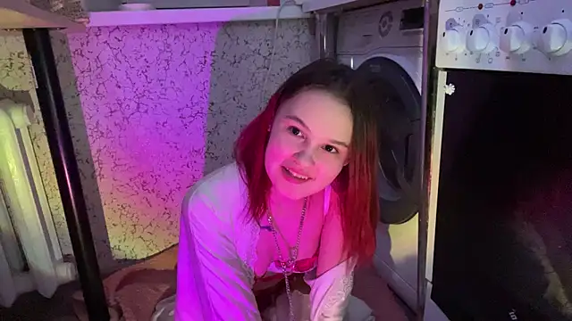 AmaliaJess online show from 03/24/26, 06:19