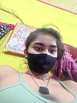 Snapshot of Cute_Mahek99 chatting on 06/11/26, 10:51 Cute Mahek99 online show from 06/11/26, 10:51