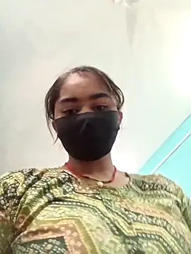 Cute Mahek99 online show from 04/21/26, 02:36