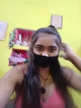 Snapshot of Cute_Mahek99 chatting on 07/07/26, 09:51 Cute Mahek99 online show from 07/07/26, 09:51