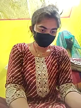 Cute Mahek99 online show from 05/13/26, 11:01