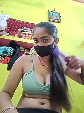 Cute Mahek99 online show from 04/20/26, 05:03