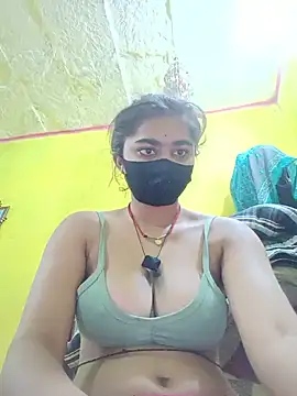 Cute Mahek99 online show from 05/24/26, 11:04