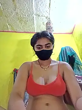 Cute Mahek99 online show from 05/17/26, 09:48
