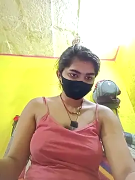 Snapshot of Cute_Mahek99 chatting on 06/18/26, 10:48 Cute Mahek99 online show from 06/18/26, 10:48