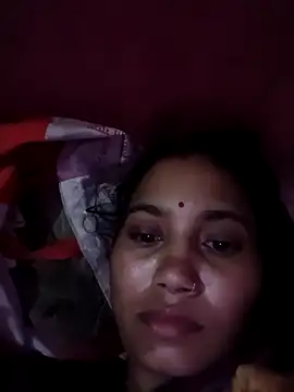 Vidya Balan143 online show from 02/21/26, 09:17