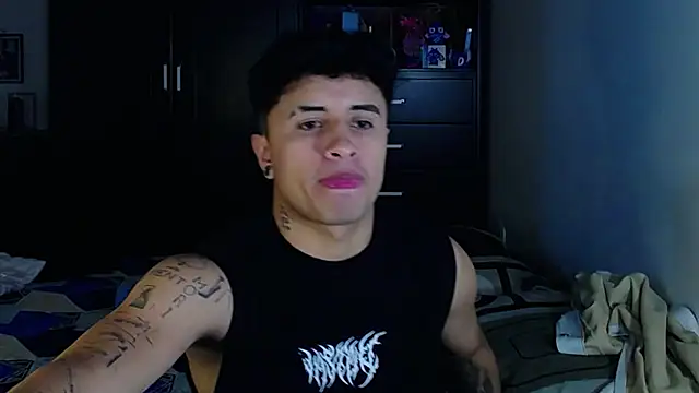 Snapshot of Jhon_Sara chatting on 02/28/26, 11:48 Jhon Sara online show from 02/28/26, 11:48