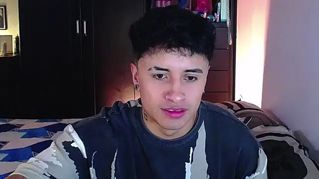 Snapshot of Jhon_Sara chatting on 02/26/26, 03:45 Jhon Sara online show from 02/26/26, 03:45