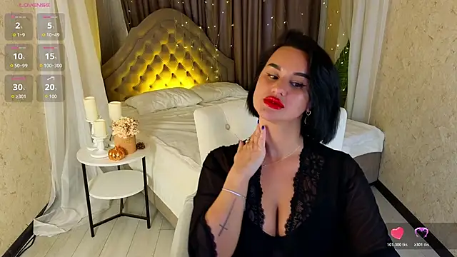 key of lust online show from 02/19/26, 02:52