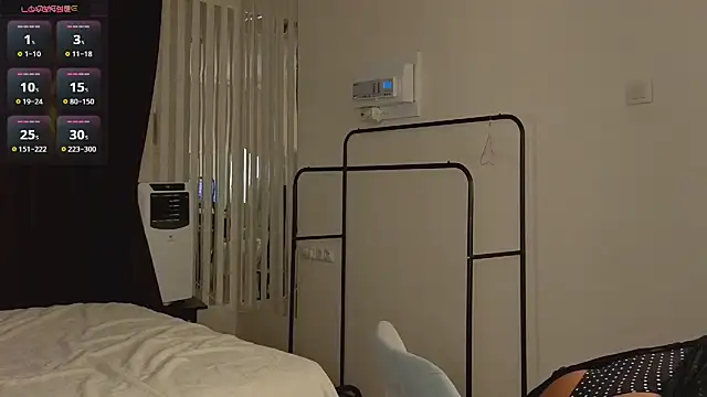 key of lust online show from 04/18/26, 01:30