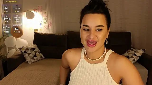 key of lust online show from 02/22/26, 01:30