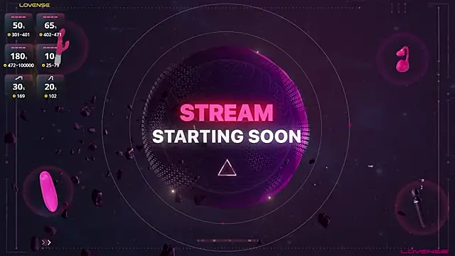 key of lust online show from 04/02/26, 01:24