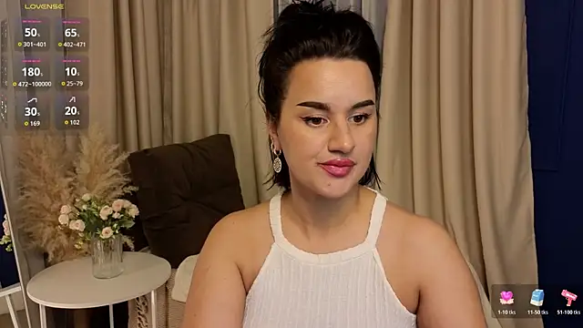 key of lust online show from 04/23/26, 01:34