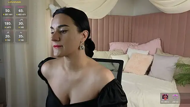 key of lust online show from 03/21/26, 01:29