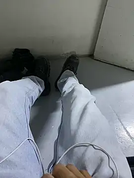 Elmanc online show from 04/18/26, 02:30