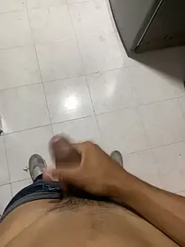 Elmanc online show from 04/14/26, 01:16