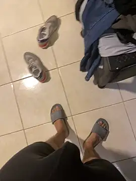 Elmanc online show from 03/11/26, 01:05