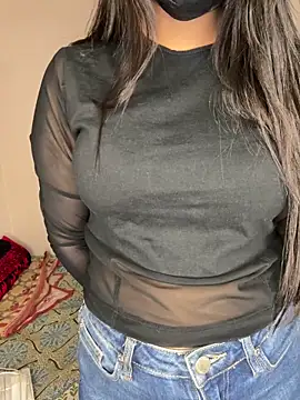 Cute shivangi online show from 02/23/26, 06:19