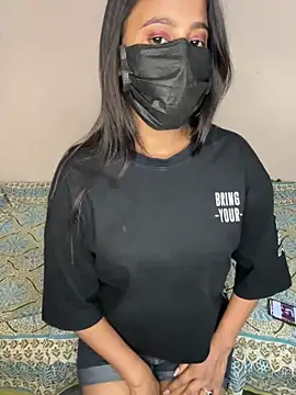 Cute shivangi online show from 02/27/26, 07:24