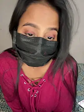 Cute shivangi online show from 03/01/26, 07:14